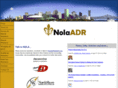 nolaadr.com