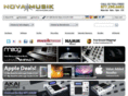 novamusik.com