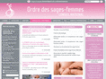 ordre-sages-femmes.fr