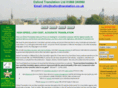 oxfordtranslation.co.uk