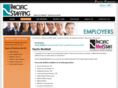 pacificmedstaff.com