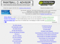 paintballadviser.com