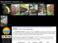 paramountfencing.com