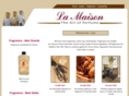 perfumelamp.com