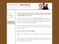 primarysourceconsulting.com