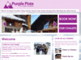 purplepiste.com