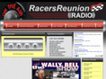 racersreunionradio.com