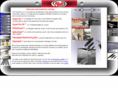 rjdindustries.com