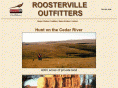 roostervilleoutfitters.com