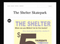 skateshelter.com