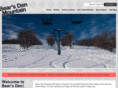 skibearsden.com