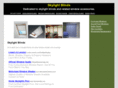 skylightblinds.org
