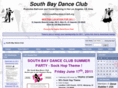 southbaydanceclub.com