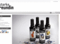 starkefreundin.com