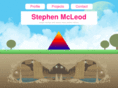 stephenmmcleod.com