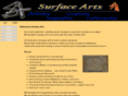 surfacearts.com