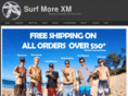 surfmorexm.com