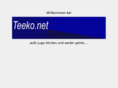 teeko.net