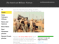 theamericanmilitaryveteran.com