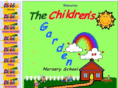 thechildrensgarden.net