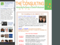 theconsultingu.com