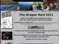 thedragonraid.com