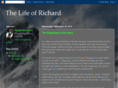 thelifeofrichard.com
