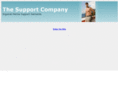 thesupportcompany-uk.com