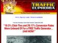 trafficeuphoria.com
