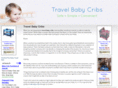 travelbabycribs.com