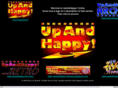 upandhappy.co.uk