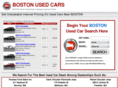 usedcars-boston.com