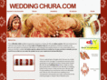 weddingchura.com