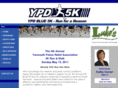 ypdblue5k.com