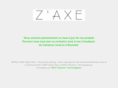 zaxeobjetsdeco.com