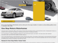 1stopmotorhome.com