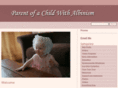 albinismawareness.com