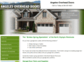 angelesoverheaddoors.com