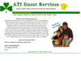 annsguestservices.com