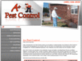 apluspestcontrol.com