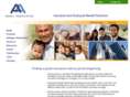 arnelassociates.com