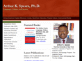 arthurkspears.com