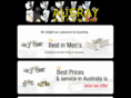 ausray.com