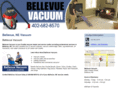 bellevuevacuum.com