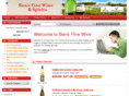 bensfinewineandspirits.com