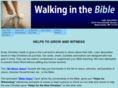 bibleversesforwitnessingandchristiangrowth.com