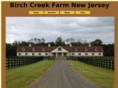 birchcreekfarmnj.com