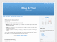 blog-hosting.info