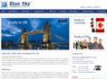 blueskyconsultant.com