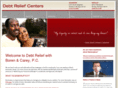 borencarey.com